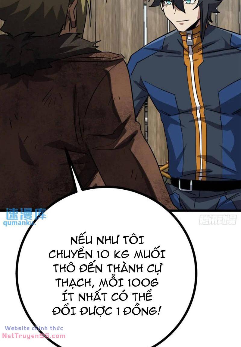 Trò Chơi Này Cũng Quá Chân Thật Rồi ! Chapter 76 - Trang 11