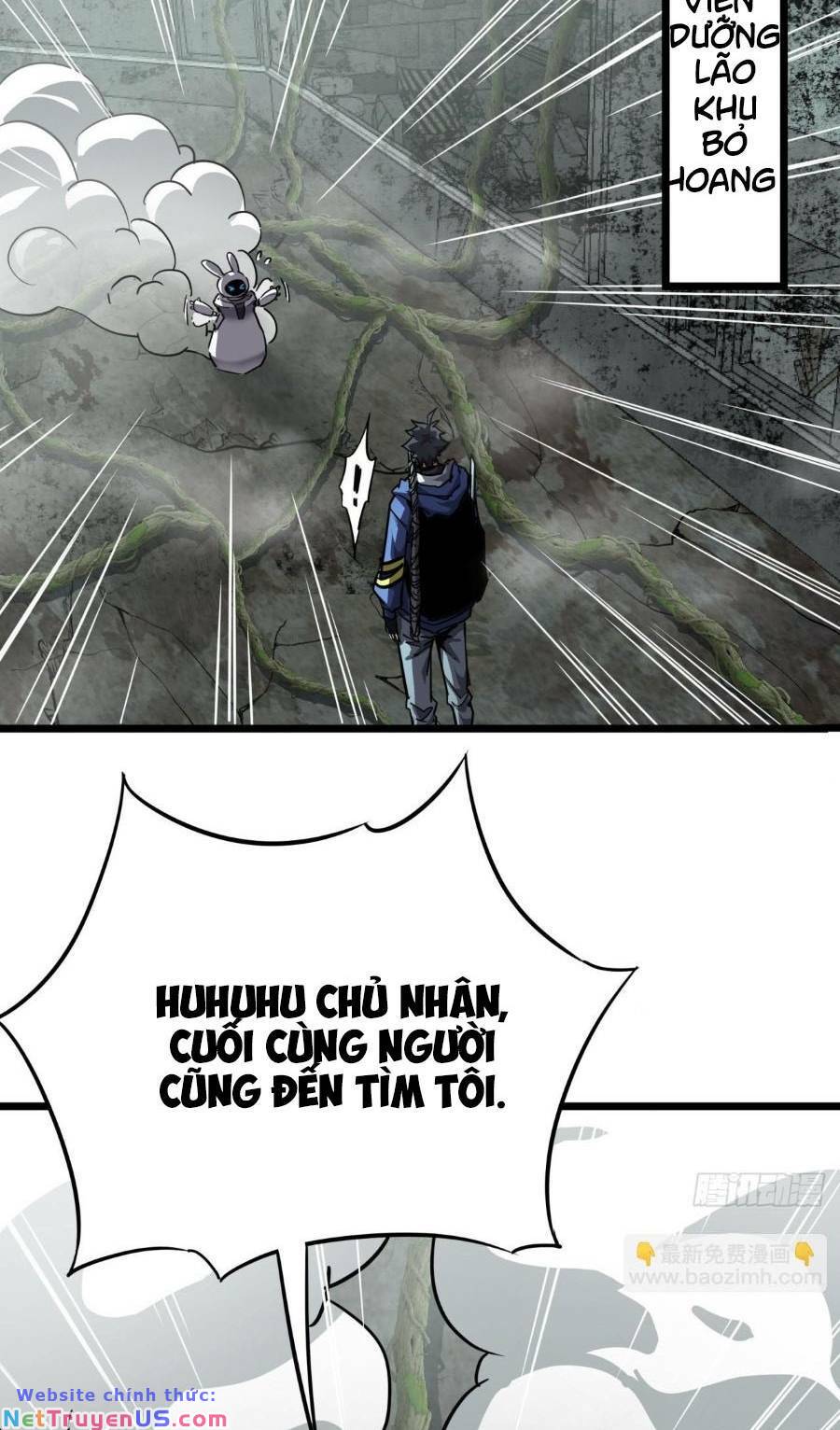 Trò Chơi Này Cũng Quá Chân Thật Rồi ! Chapter 18 - Trang 26