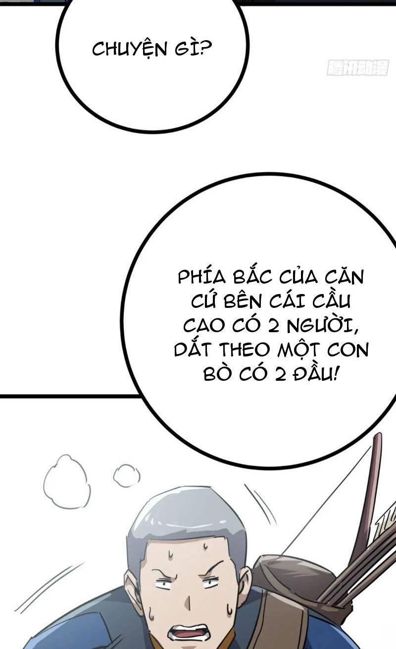 Trò Chơi Này Cũng Quá Chân Thật Rồi ! Chapter 74 - Trang 29