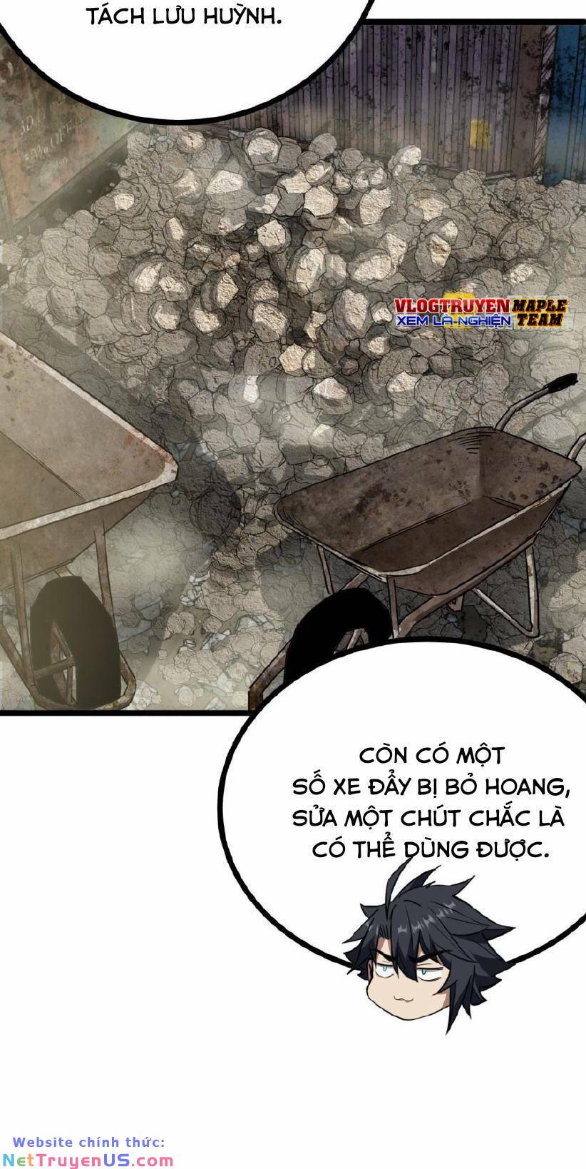 Trò Chơi Này Cũng Quá Chân Thật Rồi ! Chapter 20 - Trang 26