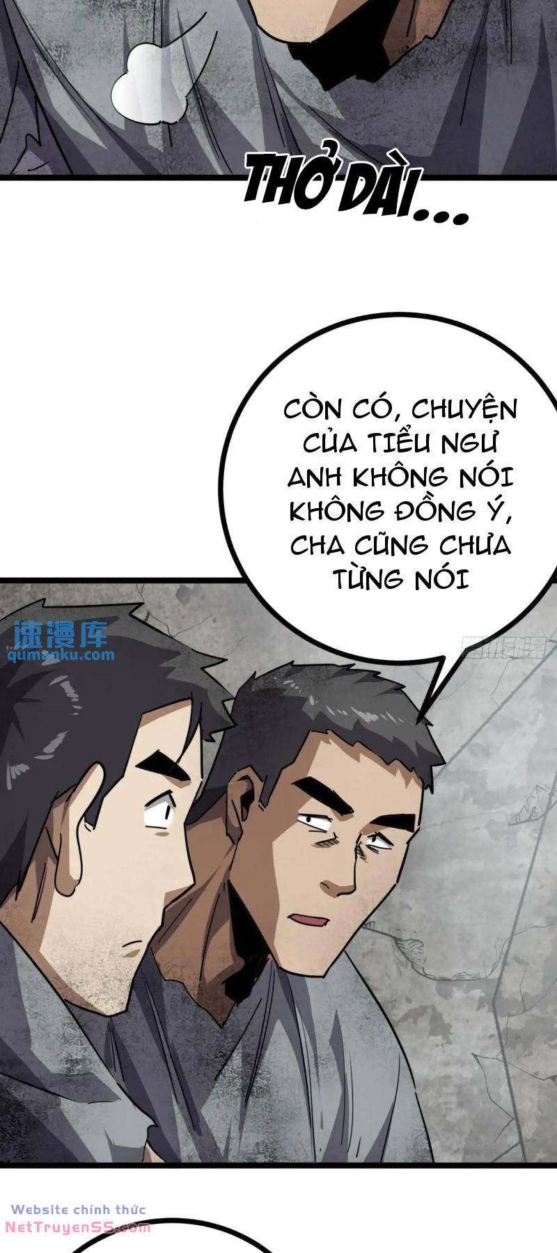 Trò Chơi Này Cũng Quá Chân Thật Rồi ! Chapter 71 - Trang 25