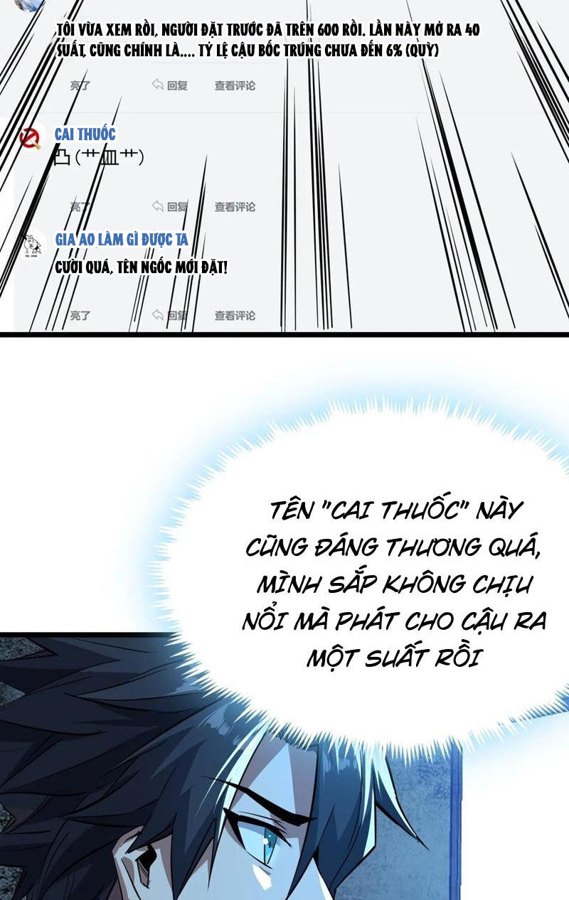 Trò Chơi Này Cũng Quá Chân Thật Rồi ! Chapter 82 - Trang 6