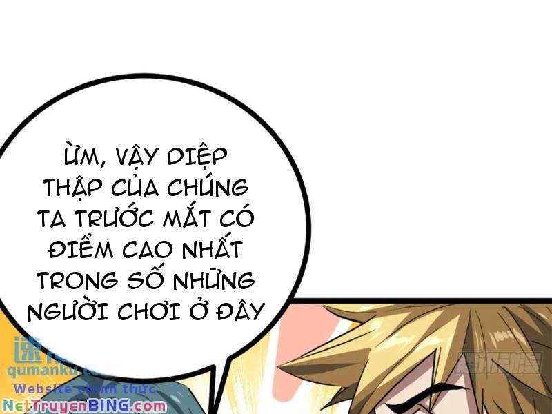 Trò Chơi Này Cũng Quá Chân Thật Rồi ! Chapter 57 - Trang 100