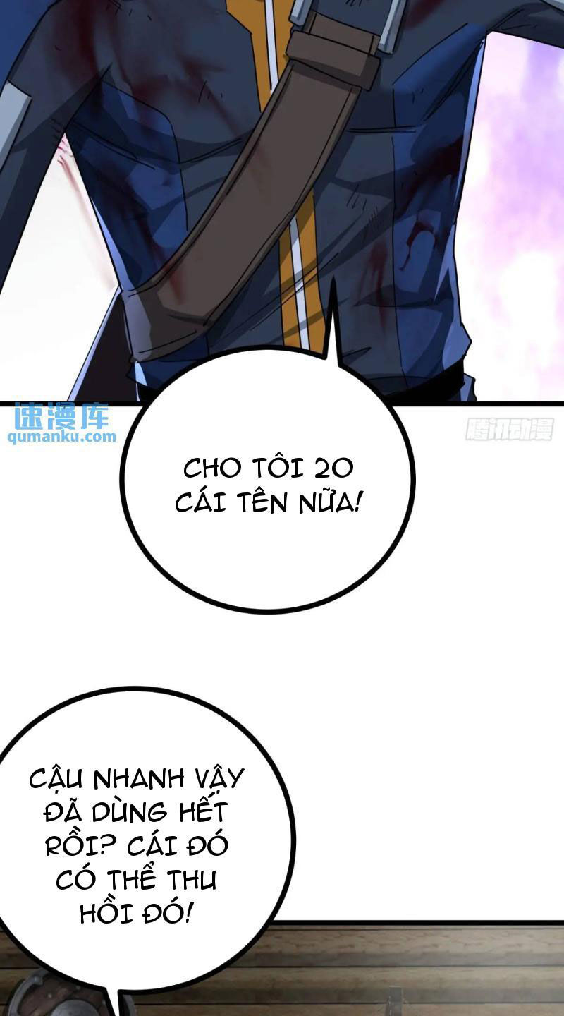 Trò Chơi Này Cũng Quá Chân Thật Rồi ! Chapter 61 - Trang 34