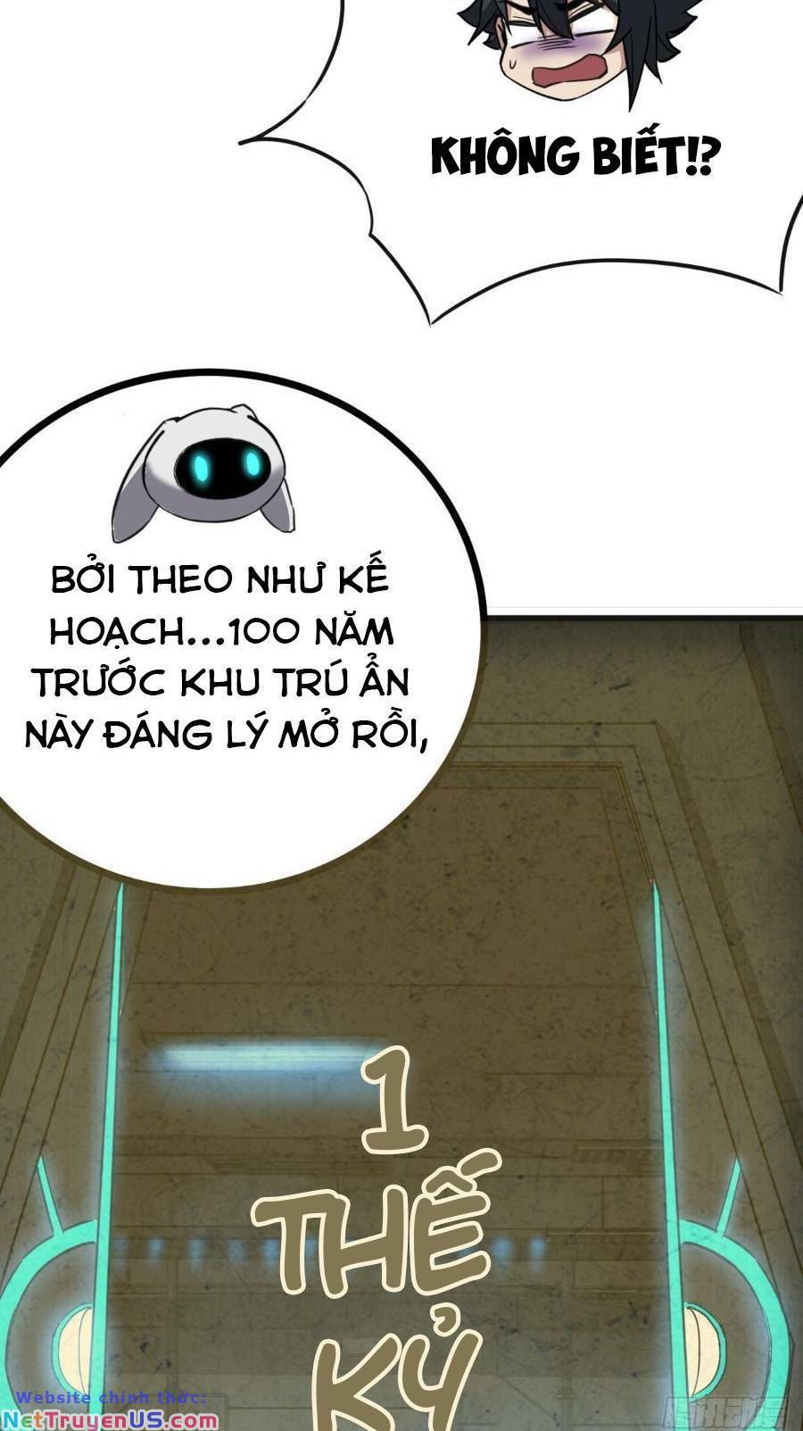 Trò Chơi Này Cũng Quá Chân Thật Rồi ! Chapter 18 - Trang 42