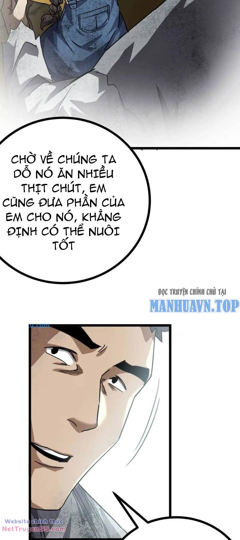 Trò Chơi Này Cũng Quá Chân Thật Rồi ! Chapter 71 - Trang 30