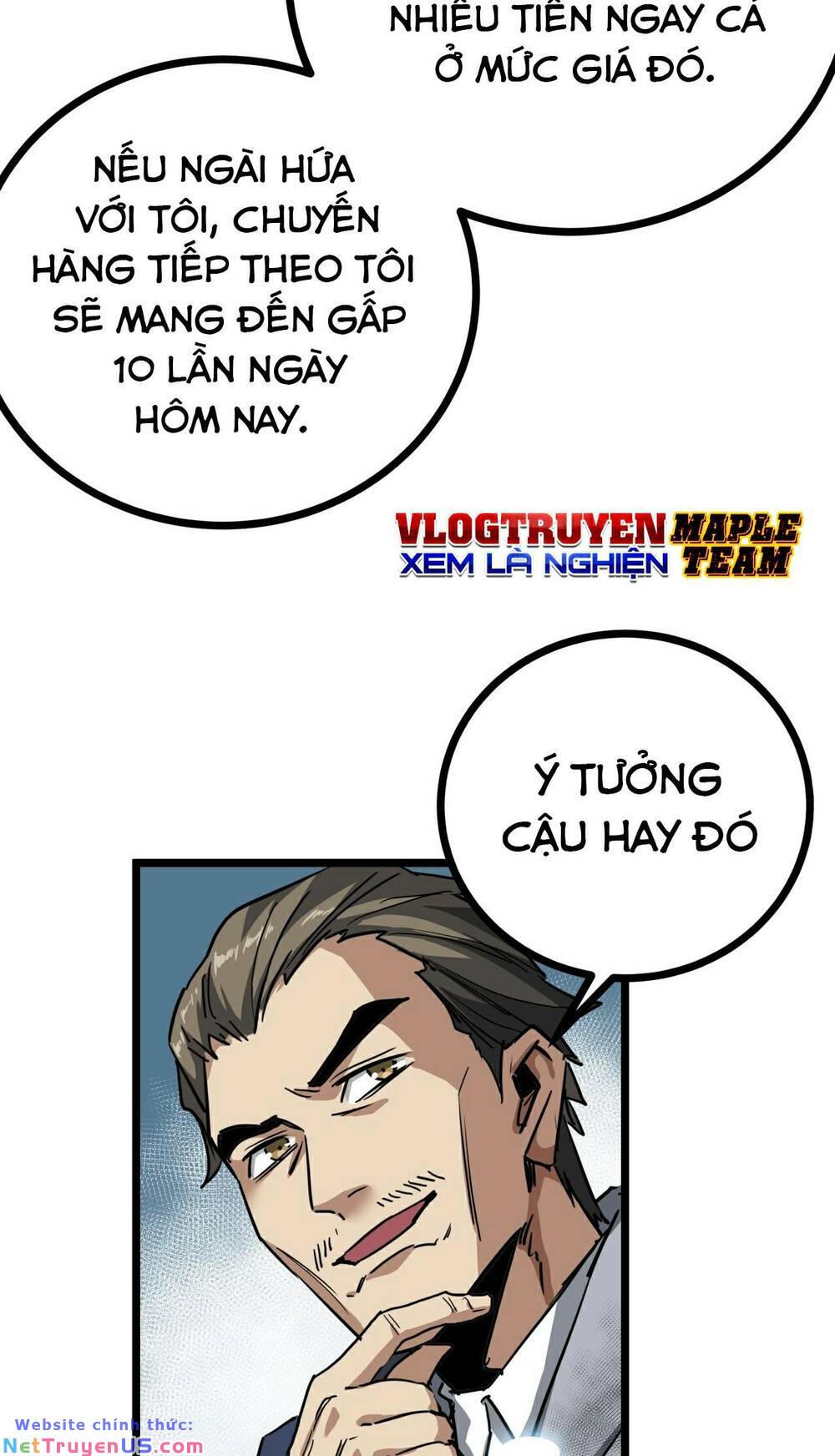 Trò Chơi Này Cũng Quá Chân Thật Rồi ! Chapter 13 - Trang 60