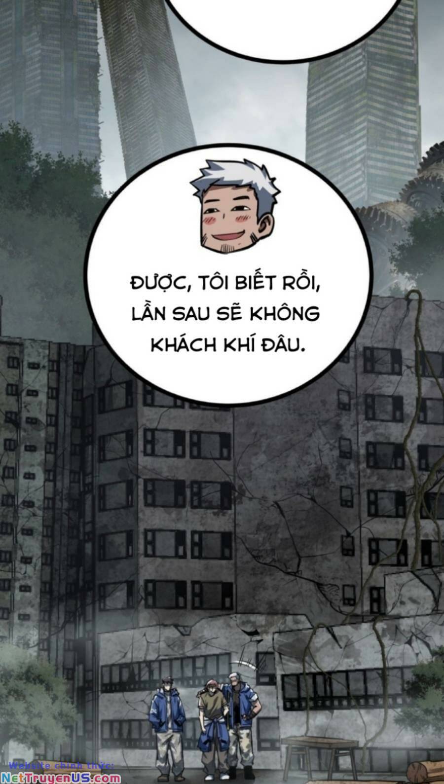 Trò Chơi Này Cũng Quá Chân Thật Rồi ! Chapter 23 - Trang 44