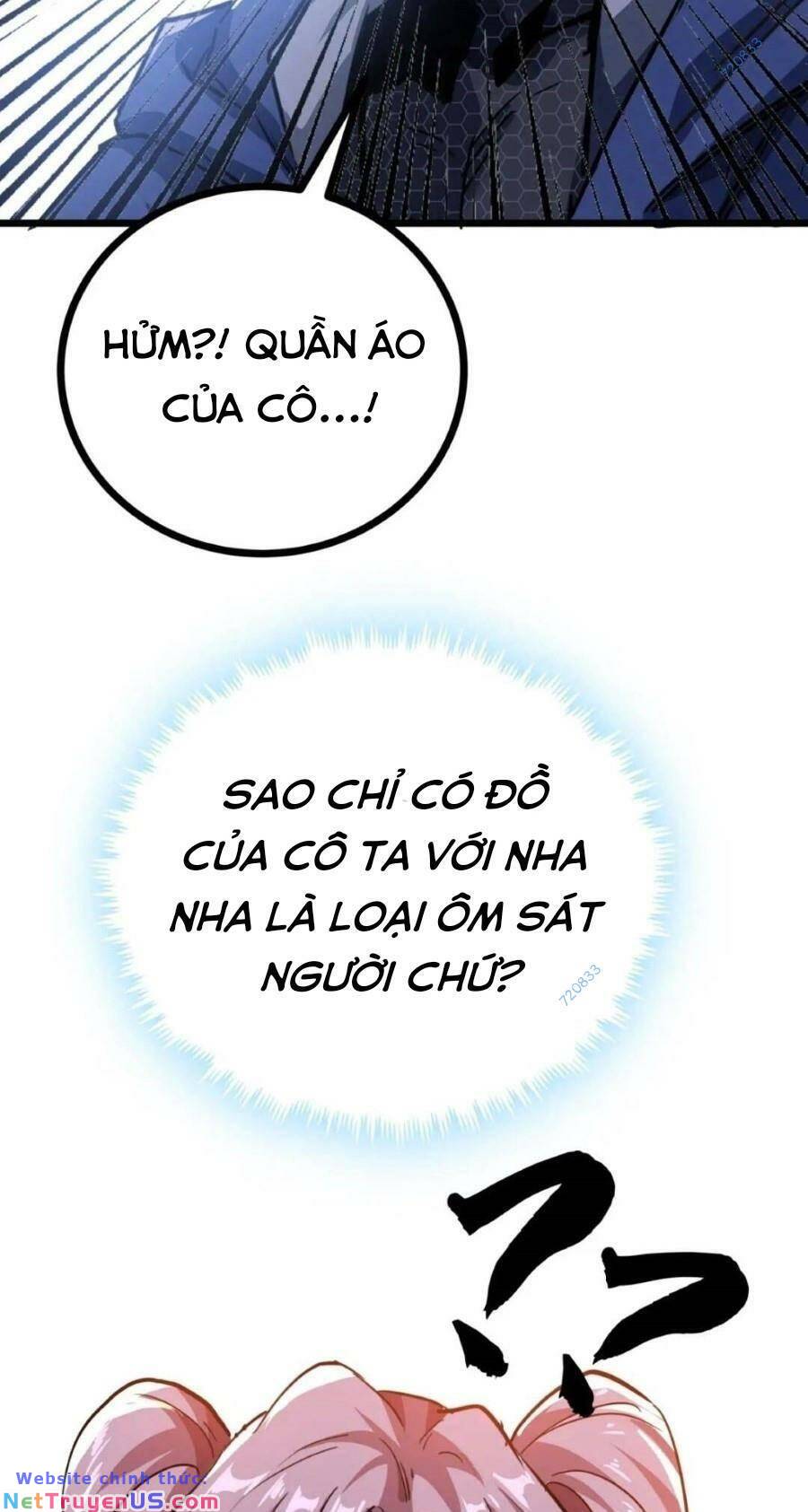 Trò Chơi Này Cũng Quá Chân Thật Rồi ! Chapter 31 - Trang 78