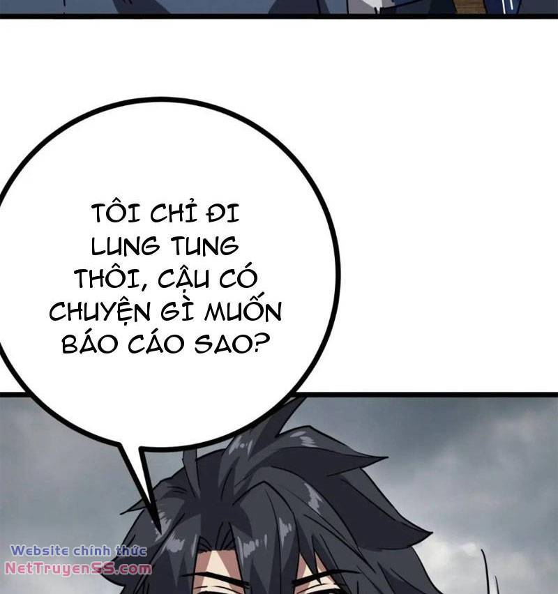 Trò Chơi Này Cũng Quá Chân Thật Rồi ! Chapter 73 - Trang 53