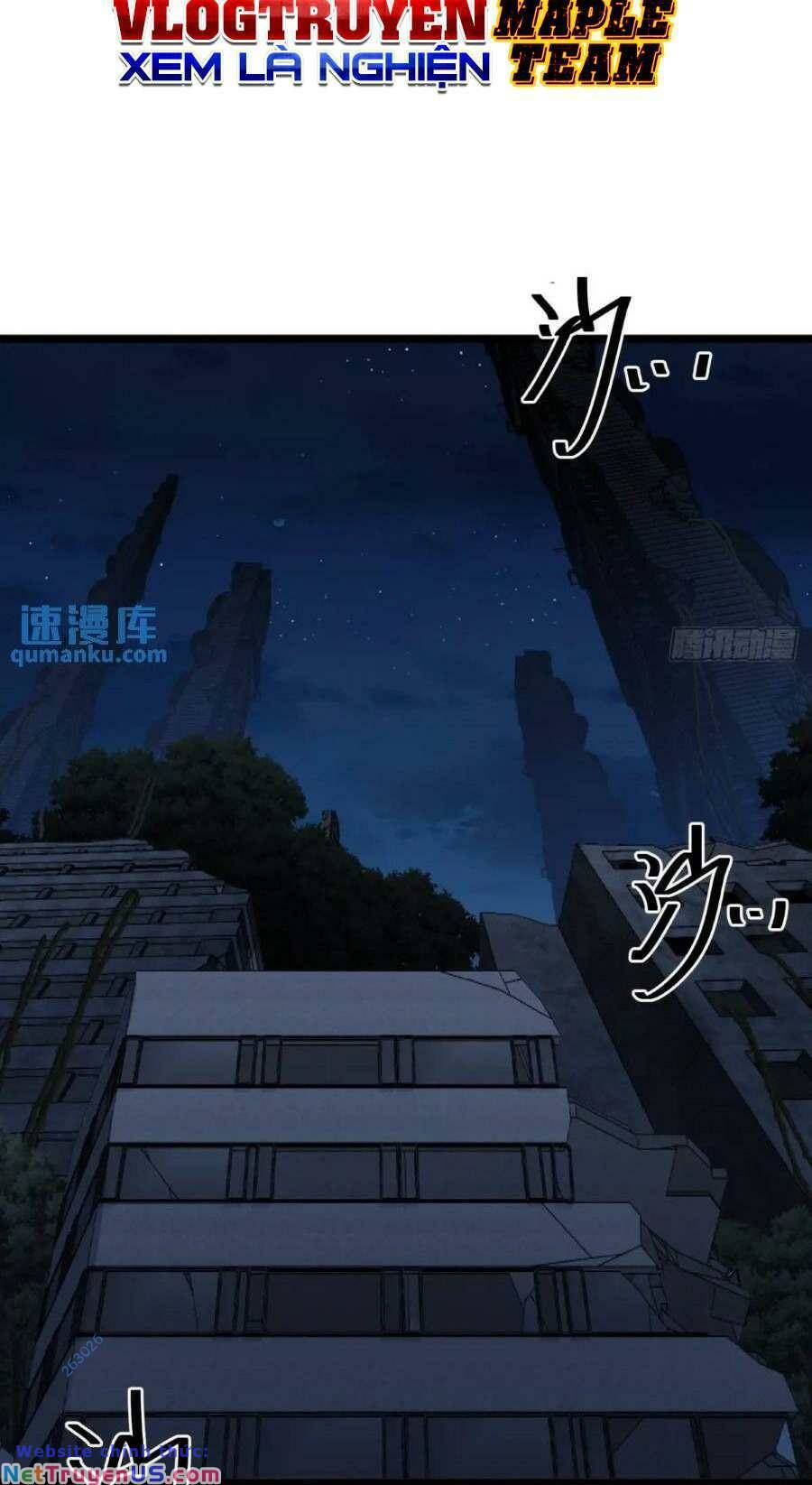 Trò Chơi Này Cũng Quá Chân Thật Rồi ! Chapter 47 - Trang 20