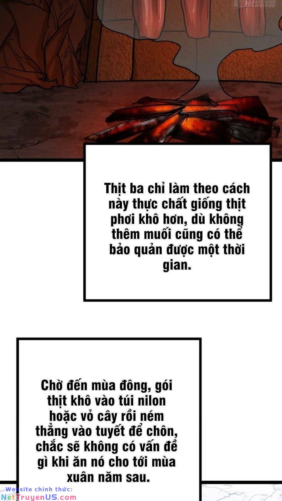 Trò Chơi Này Cũng Quá Chân Thật Rồi ! Chapter 28 - Trang 55