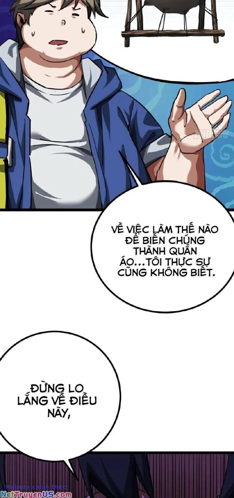 Trò Chơi Này Cũng Quá Chân Thật Rồi ! Chapter 28 - Trang 77