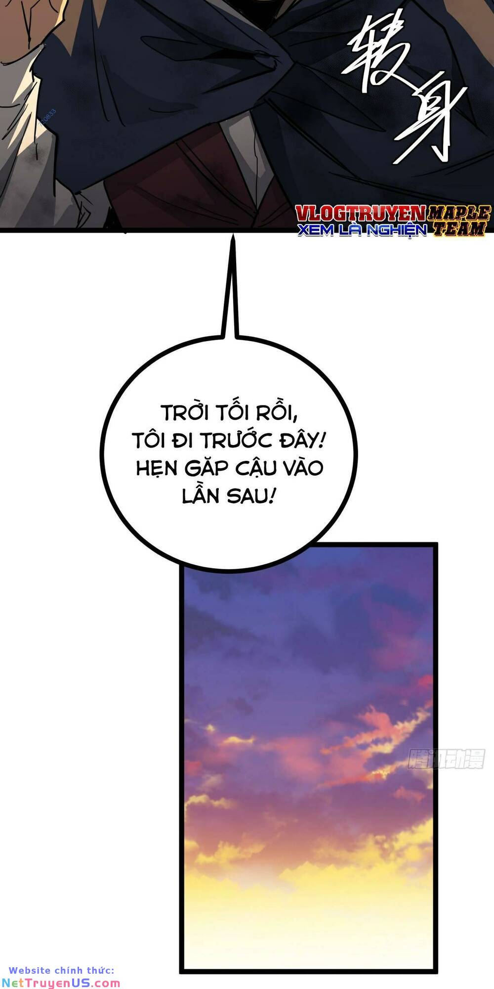 Trò Chơi Này Cũng Quá Chân Thật Rồi ! Chapter 14 - Trang 34