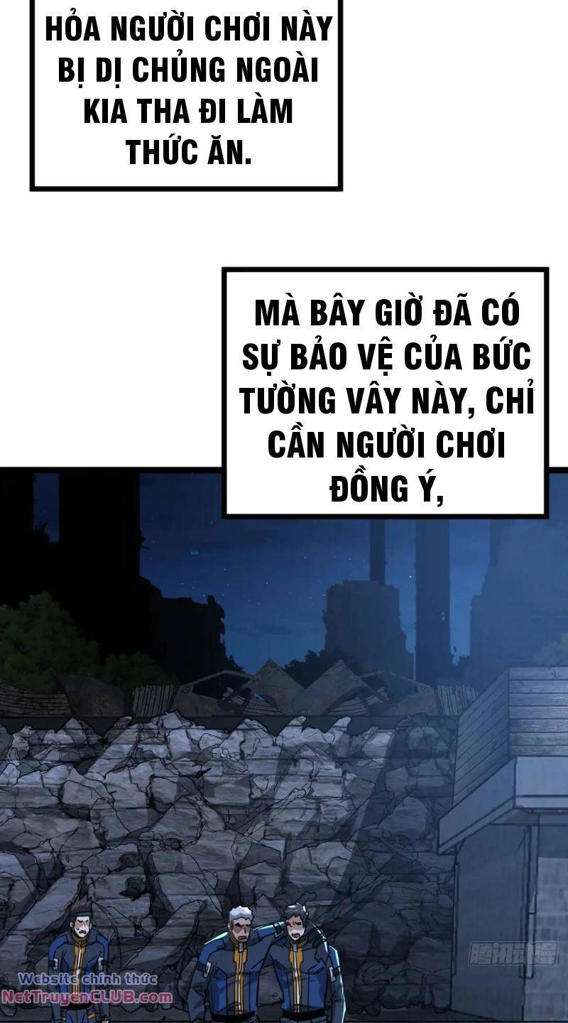 Trò Chơi Này Cũng Quá Chân Thật Rồi ! Chapter 62 - Trang 5