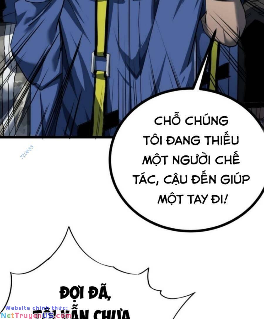 Trò Chơi Này Cũng Quá Chân Thật Rồi ! Chapter 23 - Trang 28