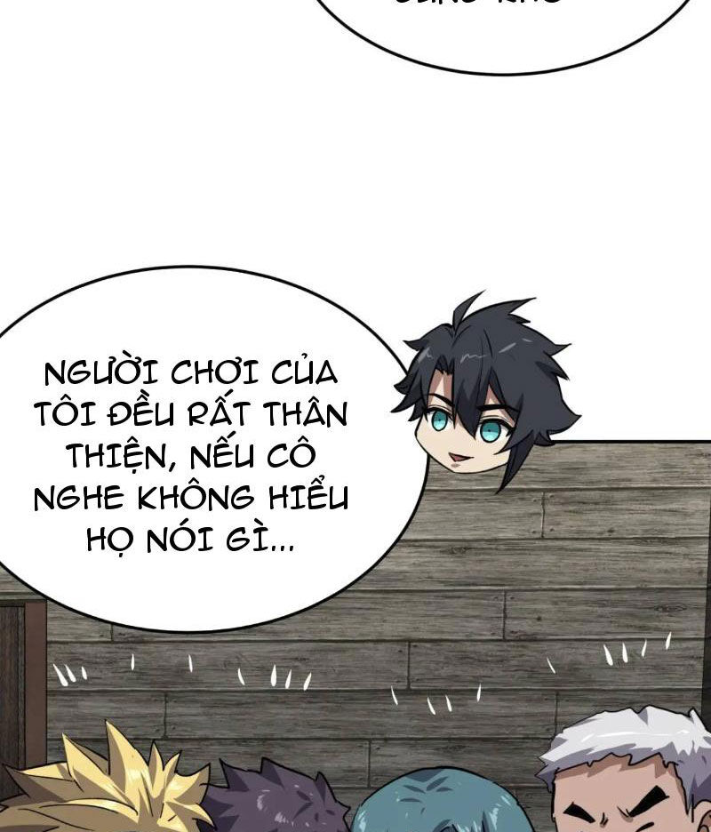 Trò Chơi Này Cũng Quá Chân Thật Rồi ! Chapter 65 - Trang 66