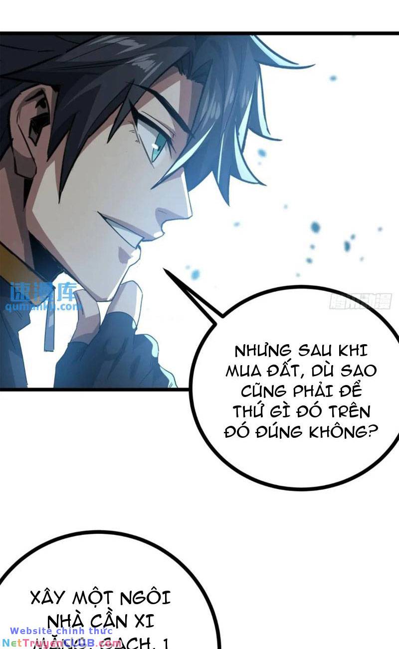 Trò Chơi Này Cũng Quá Chân Thật Rồi ! Chapter 58 - Trang 14