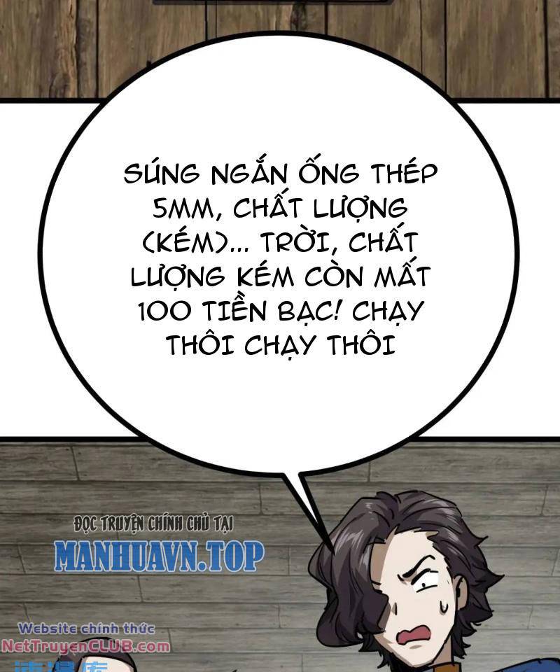 Trò Chơi Này Cũng Quá Chân Thật Rồi ! Chapter 67 - Trang 35