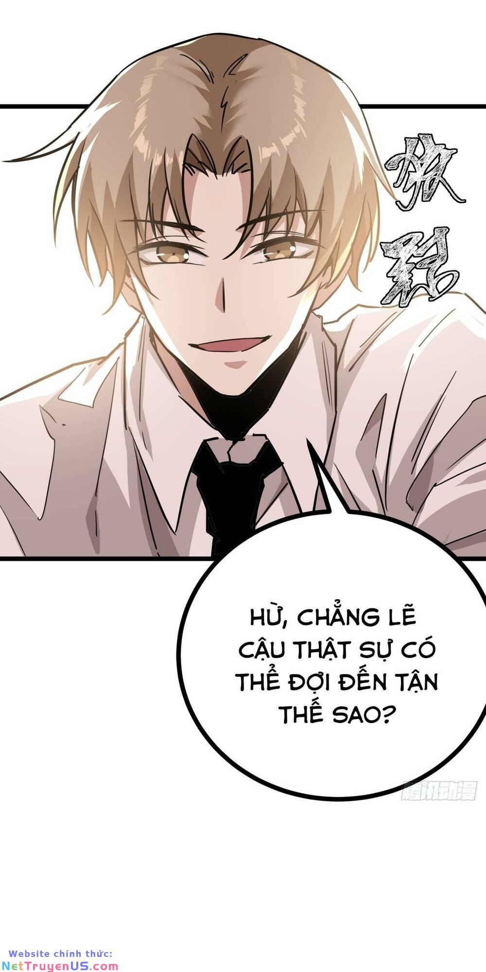 Trò Chơi Này Cũng Quá Chân Thật Rồi ! Chapter 7 - Trang 52