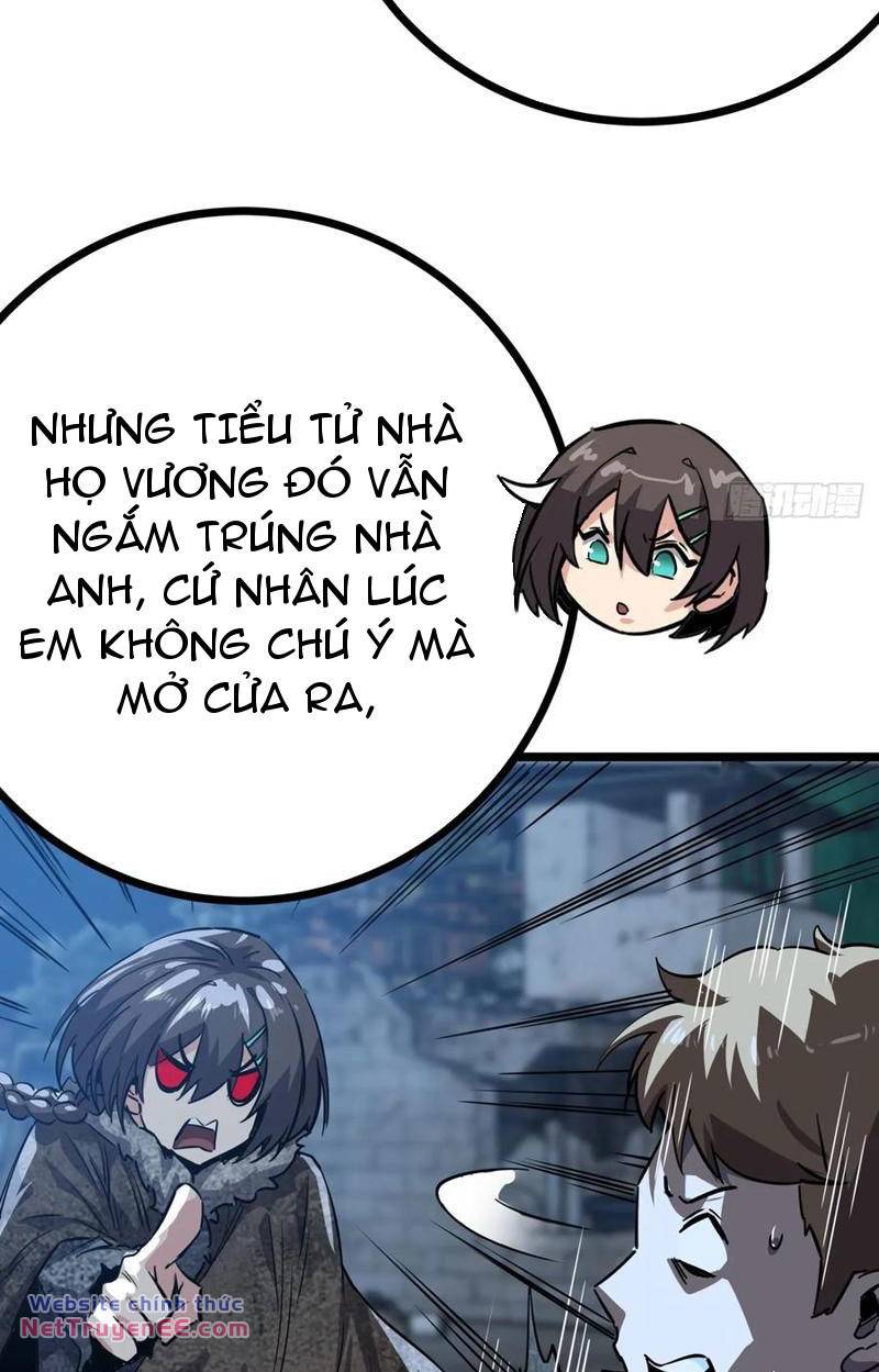 Trò Chơi Này Cũng Quá Chân Thật Rồi ! Chapter 80 - Trang 14