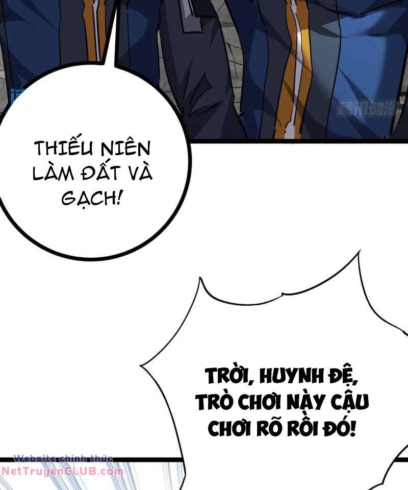 Trò Chơi Này Cũng Quá Chân Thật Rồi ! Chapter 68 - Trang 21