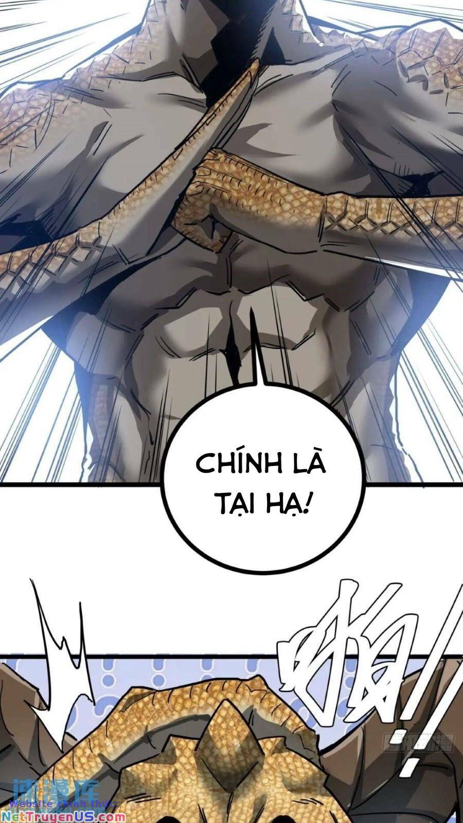 Trò Chơi Này Cũng Quá Chân Thật Rồi ! Chapter 31 - Trang 53