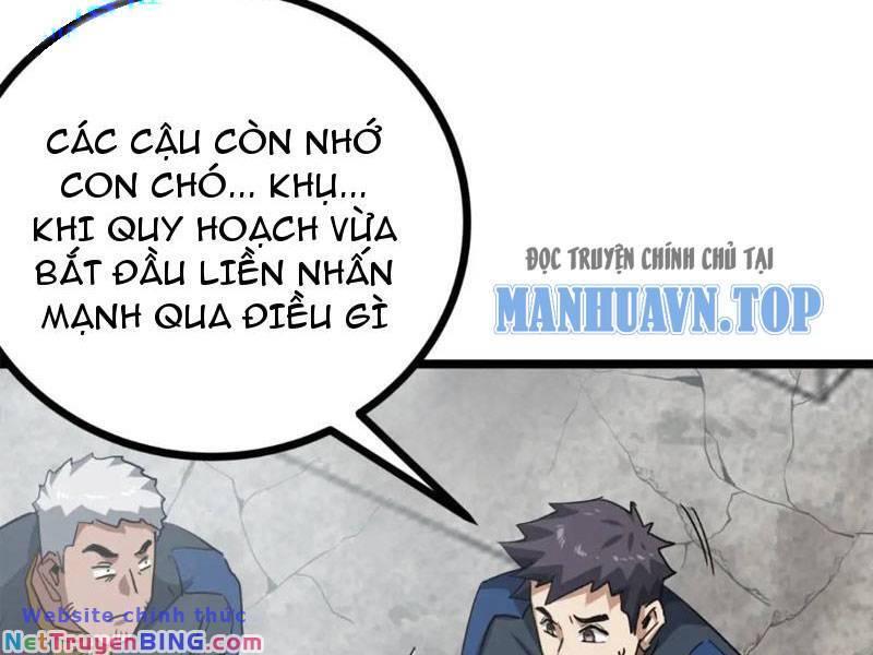 Trò Chơi Này Cũng Quá Chân Thật Rồi ! Chapter 57 - Trang 35