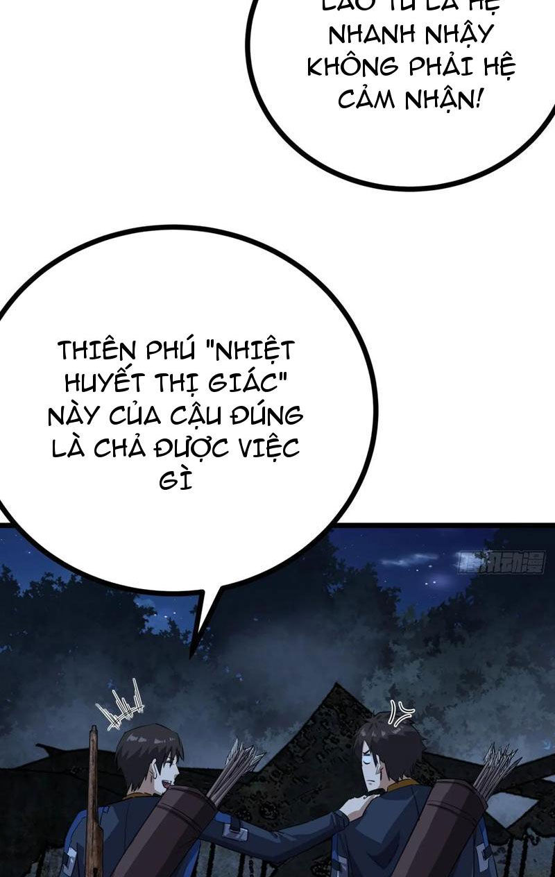 Trò Chơi Này Cũng Quá Chân Thật Rồi ! Chapter 83 - Trang 21