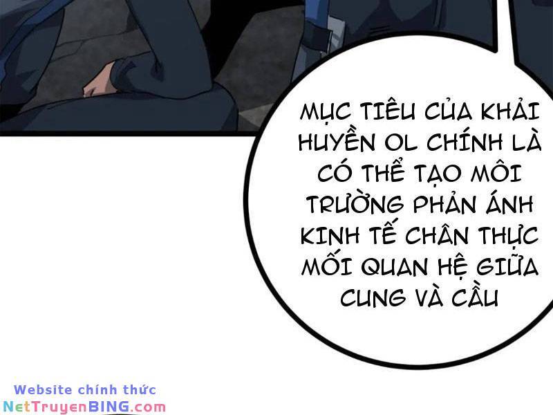 Trò Chơi Này Cũng Quá Chân Thật Rồi ! Chapter 57 - Trang 37