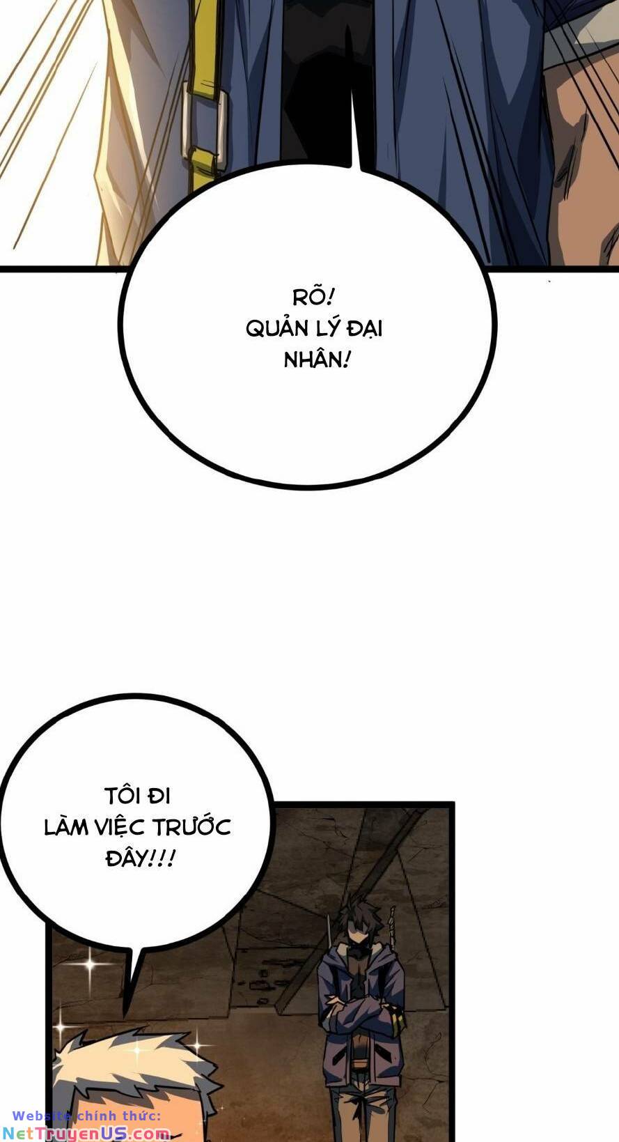 Trò Chơi Này Cũng Quá Chân Thật Rồi ! Chapter 20 - Trang 55