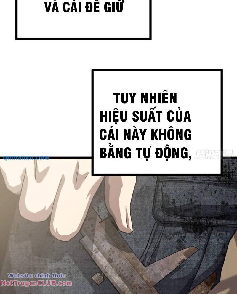 Trò Chơi Này Cũng Quá Chân Thật Rồi ! Chapter 66 - Trang 53