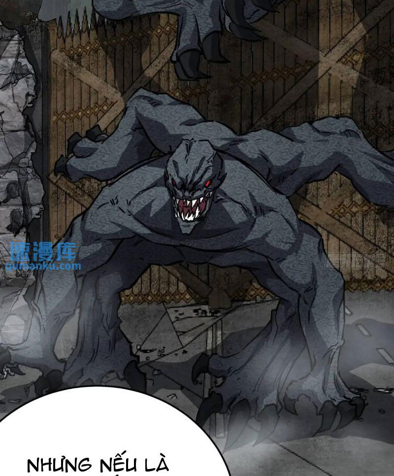 Trò Chơi Này Cũng Quá Chân Thật Rồi ! Chapter 65 - Trang 22