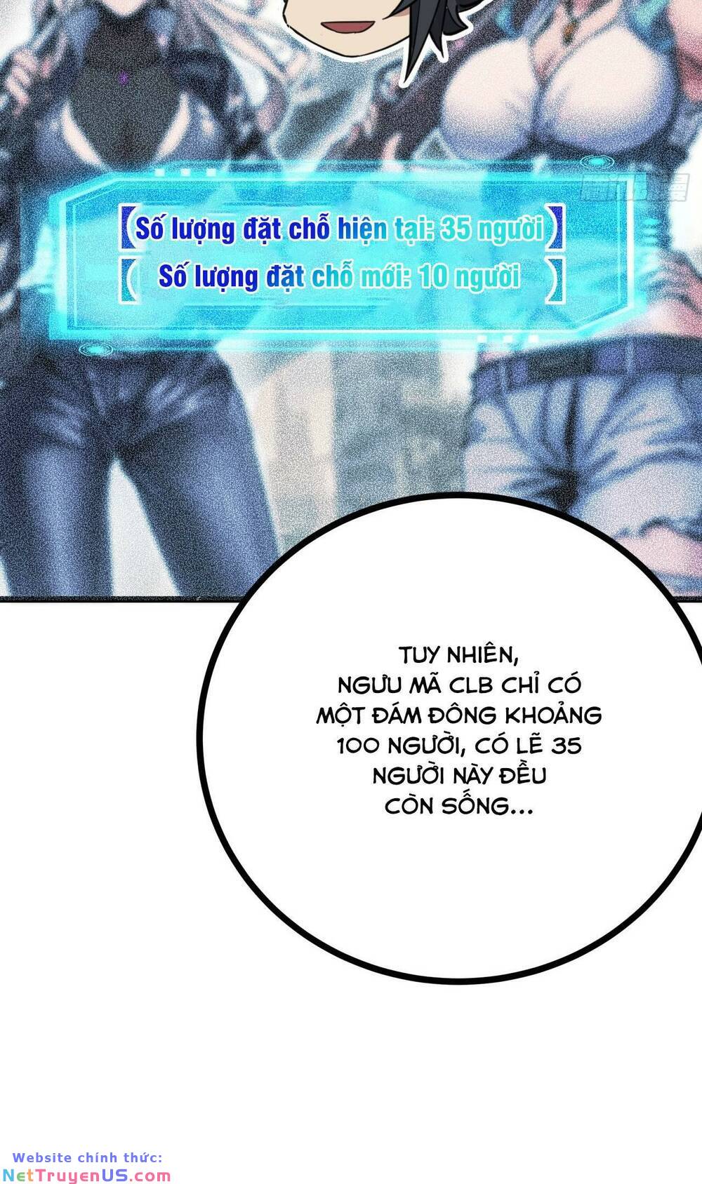 Trò Chơi Này Cũng Quá Chân Thật Rồi ! Chapter 9 - Trang 24