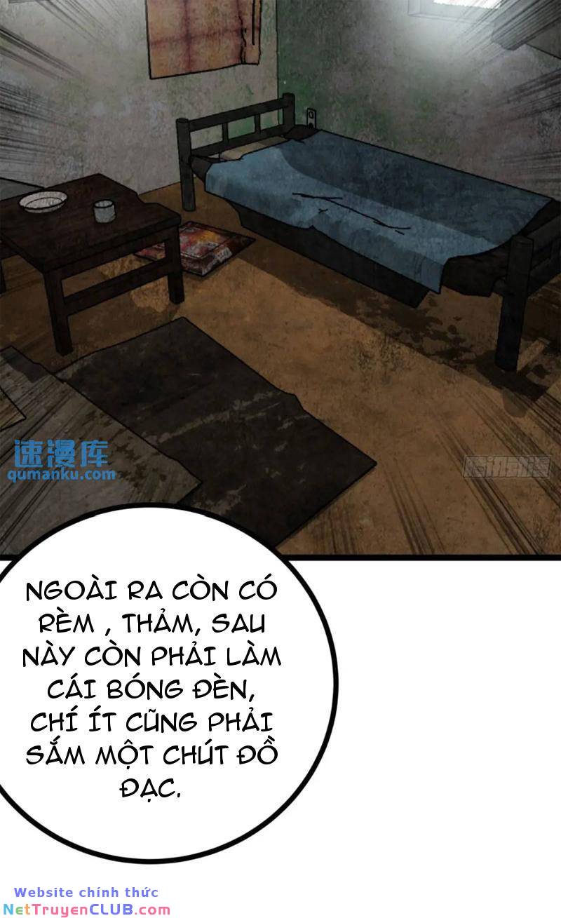 Trò Chơi Này Cũng Quá Chân Thật Rồi ! Chapter 58 - Trang 20