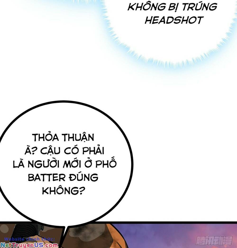 Trò Chơi Này Cũng Quá Chân Thật Rồi ! Chapter 13 - Trang 34