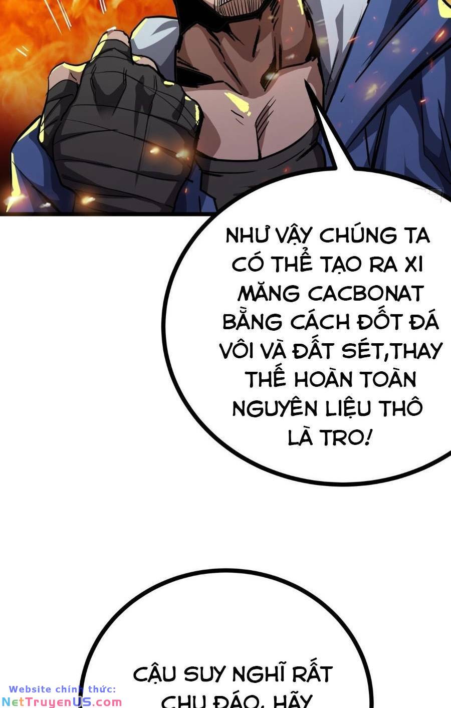 Trò Chơi Này Cũng Quá Chân Thật Rồi ! Chapter 18 - Trang 78