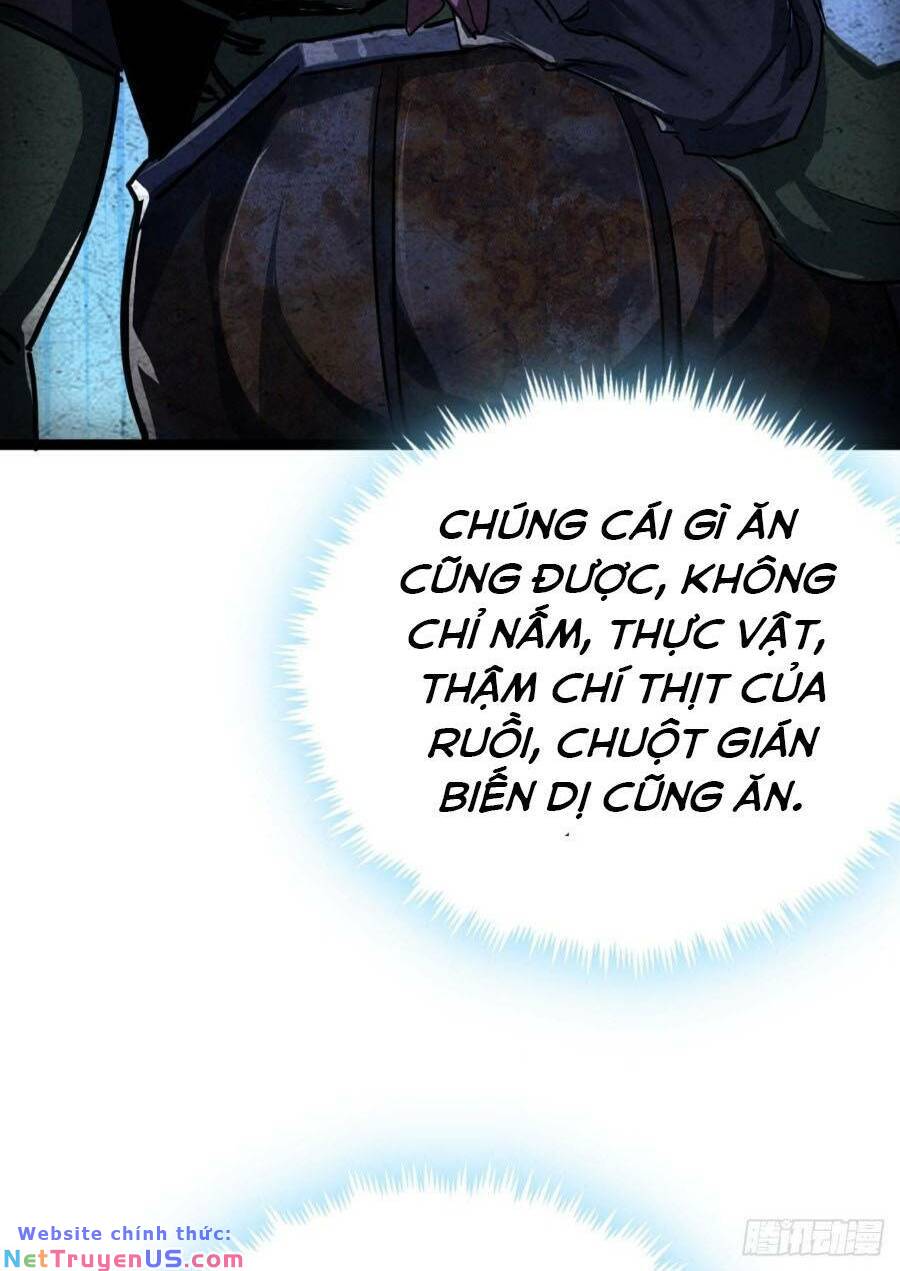 Trò Chơi Này Cũng Quá Chân Thật Rồi ! Chapter 19 - Trang 59