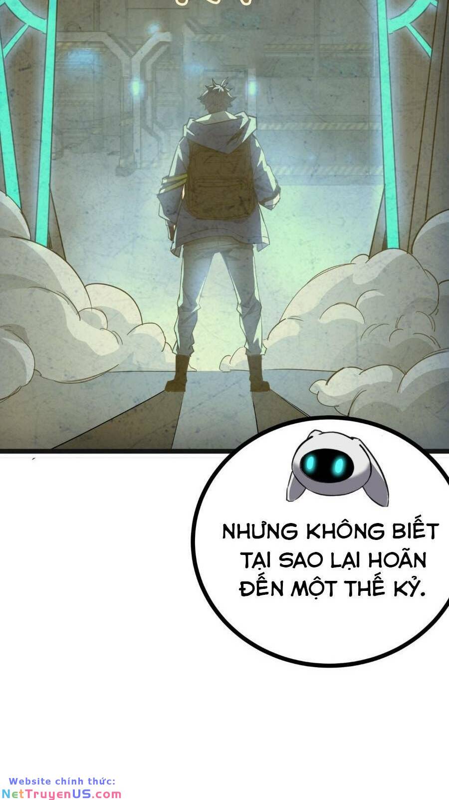 Trò Chơi Này Cũng Quá Chân Thật Rồi ! Chapter 18 - Trang 43