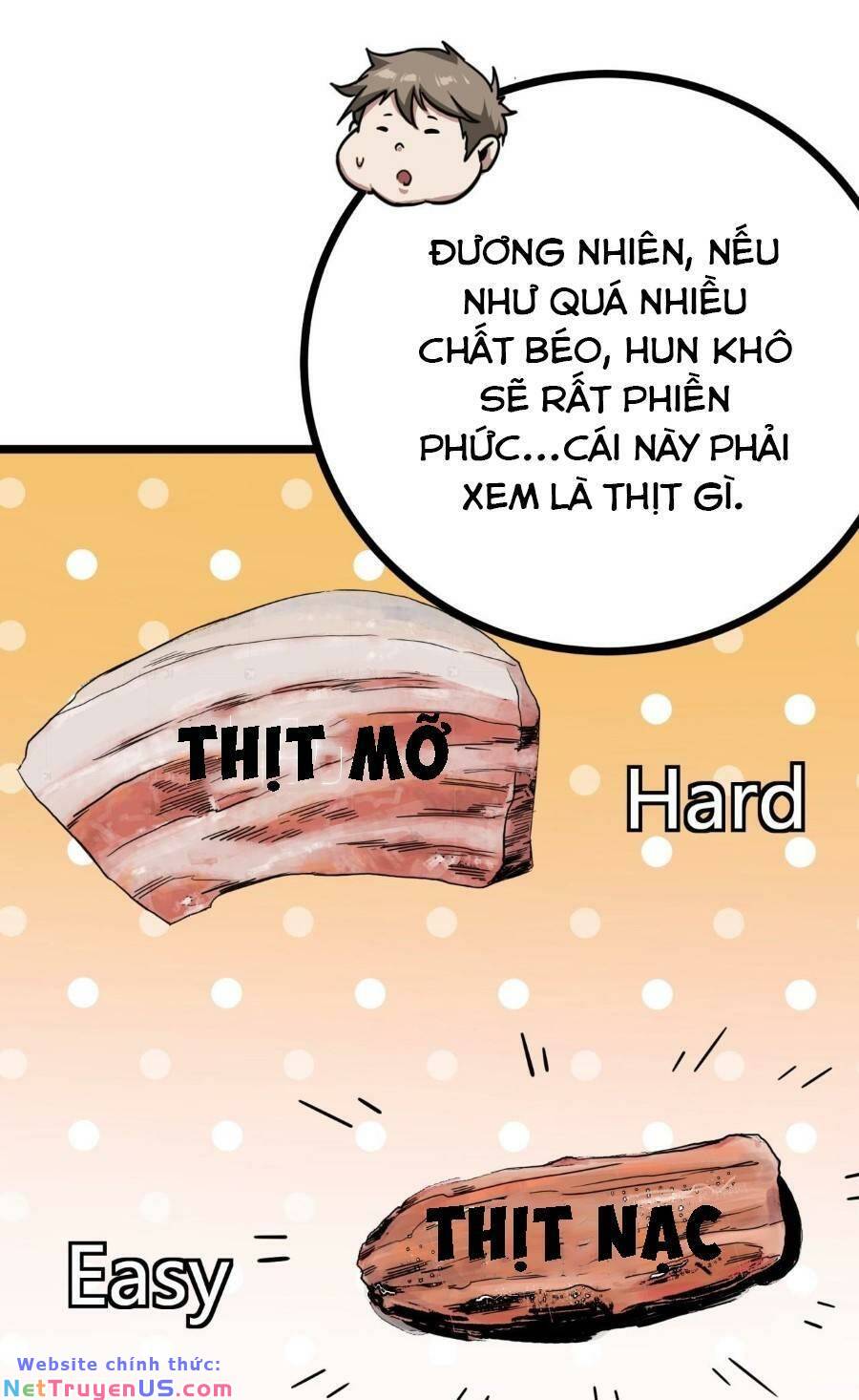 Trò Chơi Này Cũng Quá Chân Thật Rồi ! Chapter 24 - Trang 48