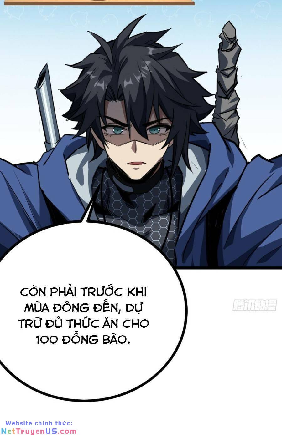 Trò Chơi Này Cũng Quá Chân Thật Rồi ! Chapter 24 - Trang 19