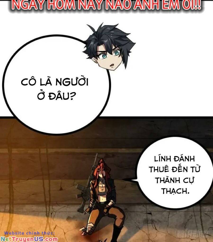 Trò Chơi Này Cũng Quá Chân Thật Rồi ! Chapter 43 - Trang 14