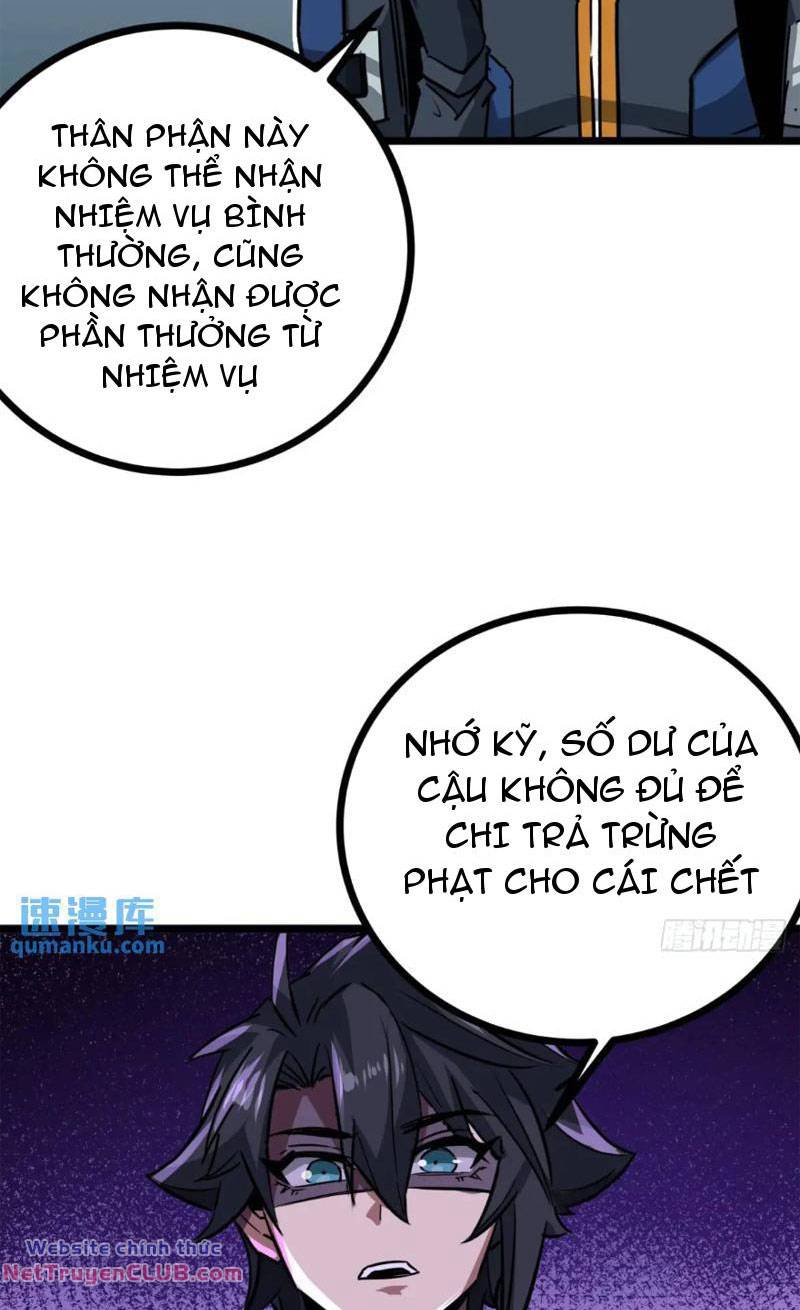 Trò Chơi Này Cũng Quá Chân Thật Rồi ! Chapter 59 - Trang 25