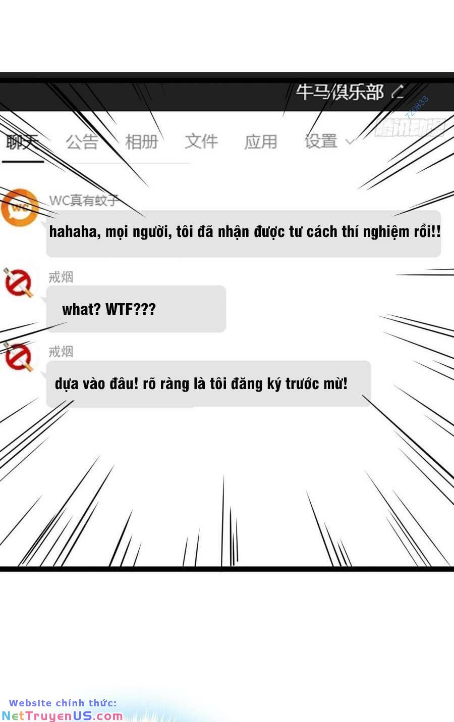 Trò Chơi Này Cũng Quá Chân Thật Rồi ! Chapter 18 - Trang 8