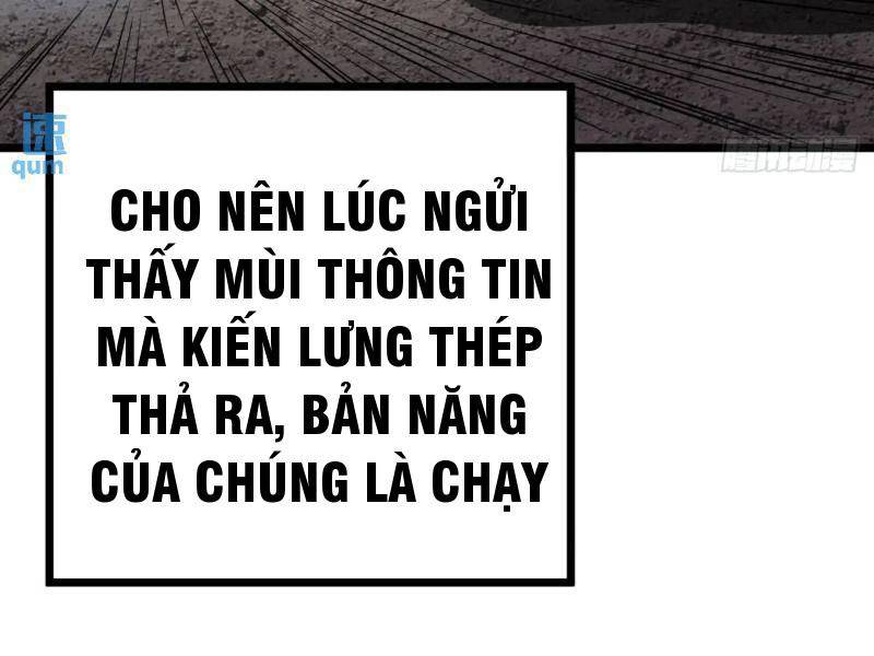 Trò Chơi Này Cũng Quá Chân Thật Rồi ! Chapter 77 - Trang 48