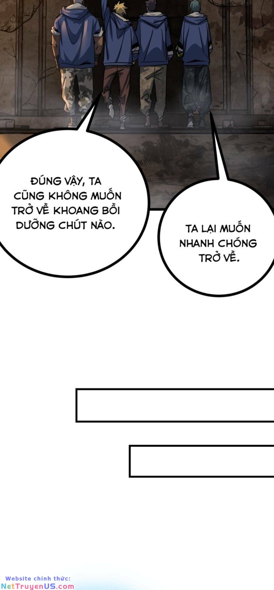 Trò Chơi Này Cũng Quá Chân Thật Rồi ! Chapter 7 - Trang 23