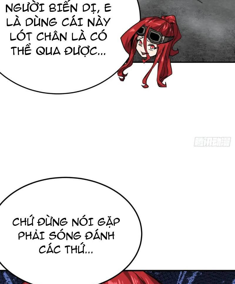 Trò Chơi Này Cũng Quá Chân Thật Rồi ! Chapter 65 - Trang 23