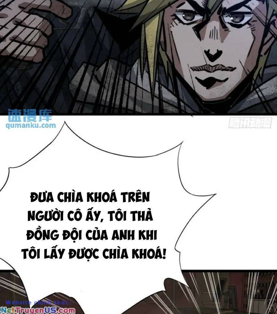 Trò Chơi Này Cũng Quá Chân Thật Rồi ! Chapter 43 - Trang 64