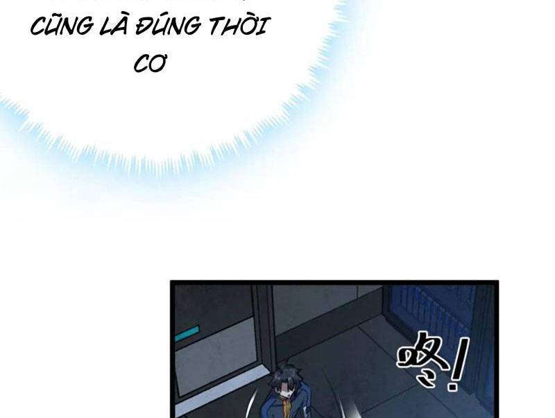 Trò Chơi Này Cũng Quá Chân Thật Rồi ! Chapter 76 - Trang 45