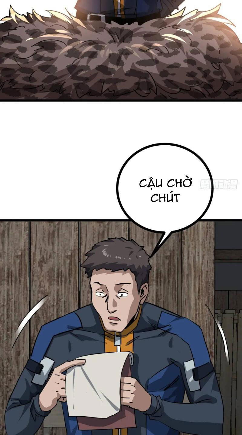 Trò Chơi Này Cũng Quá Chân Thật Rồi ! Chapter 61 - Trang 5